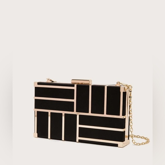 New Evening Clutch, Purse, Bag - Picture 3 of 5